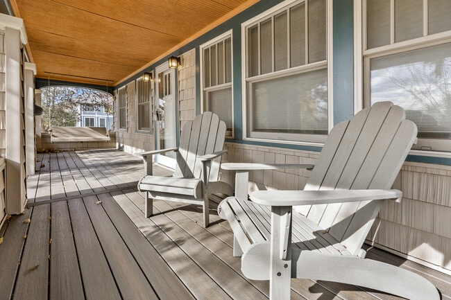 518 South St in West Dundee, IL - Foto de edificio - Building Photo