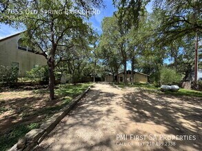 7055 Old Spring Branch Rd in Spring Branch, TX - Building Photo - Building Photo
