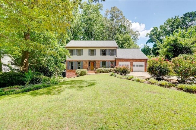 1049 Seven Springs Cir NE in Marietta, GA - Building Photo - Building Photo