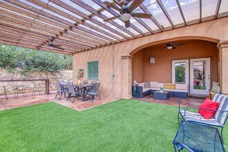 706 Lauren St in Santa Teresa, NM - Building Photo - Building Photo
