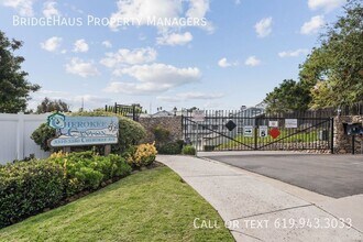 3330 Cherokee Ave in San Diego, CA - Building Photo - Building Photo