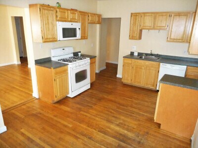 114 Greenbrier St in Boston, MA - Building Photo