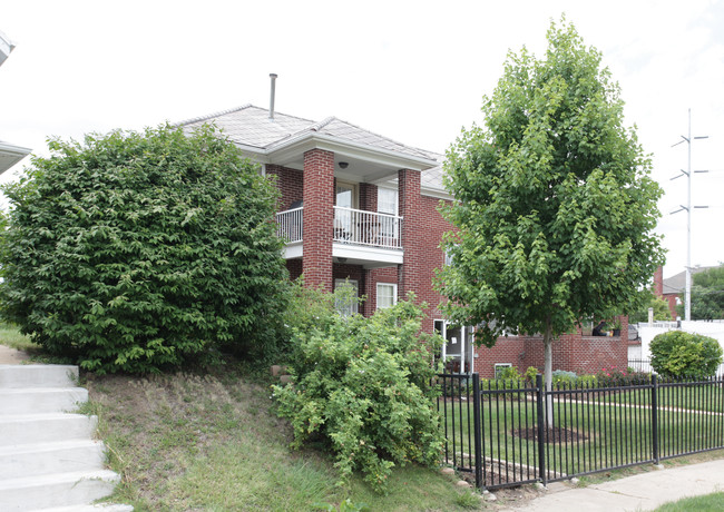 The Field Club in Omaha, NE - Building Photo - Building Photo