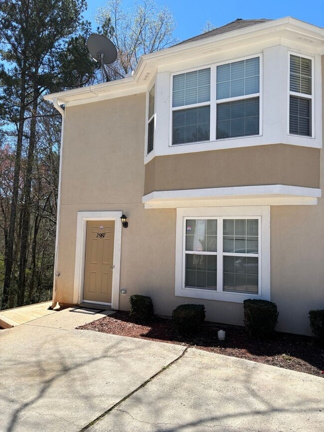 2987 Fields Dr in Stonecrest, GA - Building Photo - Building Photo