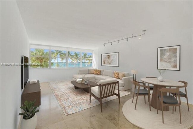 20 Island Ave in Miami Beach, FL - Building Photo - Building Photo