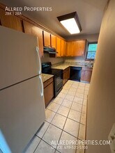 2481 N Brophy Ave in Fayetteville, AR - Building Photo - Building Photo