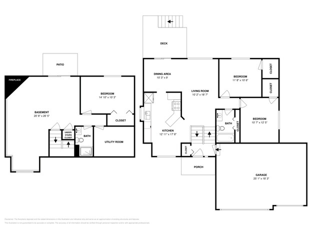6367 River Mill Dr in Monticello, MN - Building Photo - Building Photo