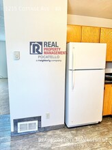 1215 Cottage Ave-Unit -#A in Pocatello, ID - Foto de edificio - Building Photo