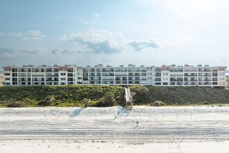 Windjammer Condominiums in St. Augustine, FL - Building Photo - Building Photo