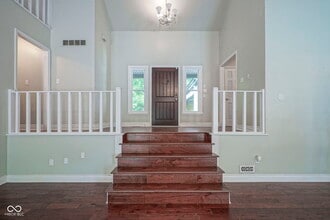 858 Cedar Wood in Carmel, IN - Building Photo - Building Photo
