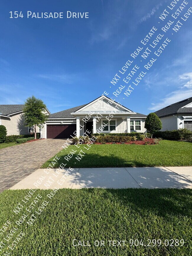 property at 154 Palisade Dr