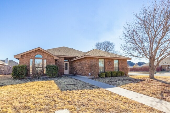 1301 Tulane Dr in Abilene, TX - Building Photo - Building Photo