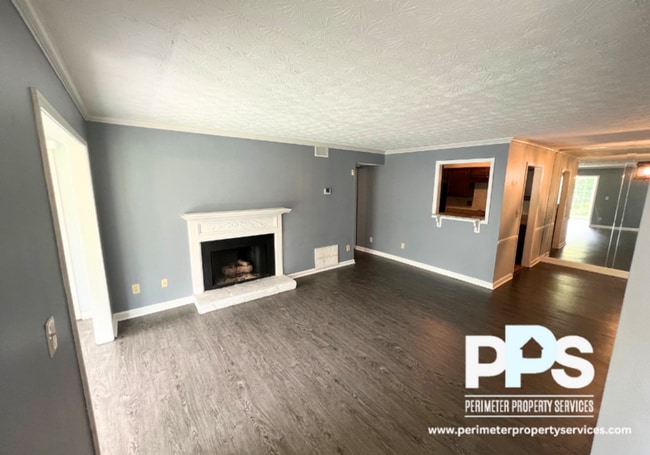 801 Countryside Pl in Smyrna, GA - Building Photo - Building Photo