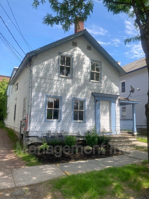 property at 48 Murray St