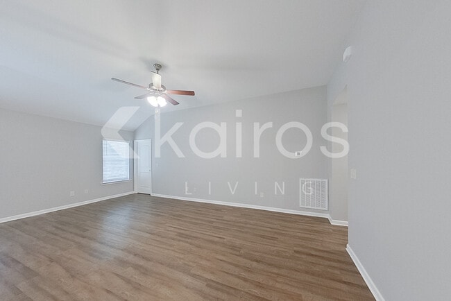 59 Hideaway Ln in Wetumpka, AL - Foto de edificio - Building Photo