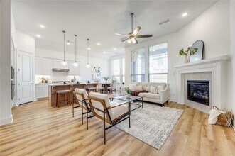 1221 Beach Blvd in Sherman, TX - Building Photo - Building Photo