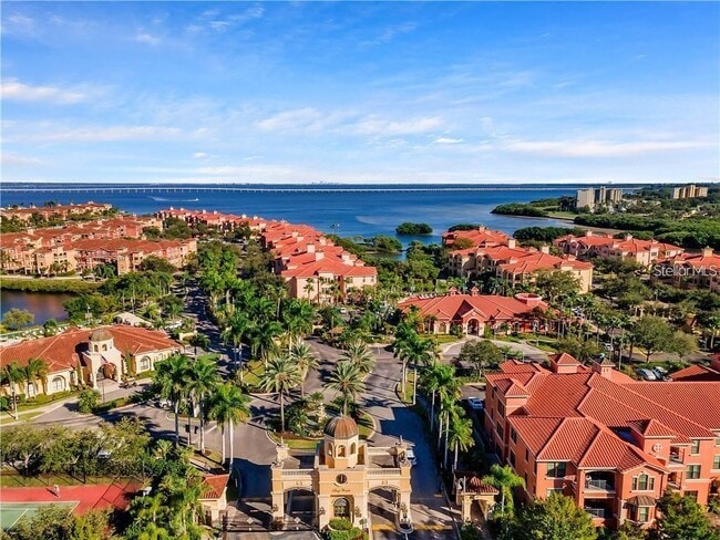property at 2725 Via Cipriani