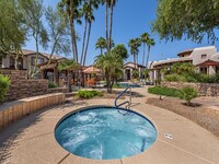 Azure Creek at Tatum Ranch in Cave Creek, AZ - Building Photo - Building Photo