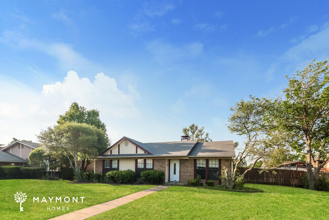 2714 Stevens Point Ln in Dallas, TX - Building Photo - Building Photo