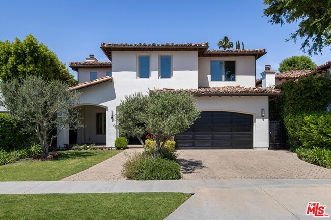 property at 15451 Varden St