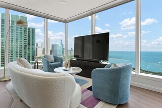 1000 S Michigan Ave in Chicago, IL - Building Photo - Building Photo
