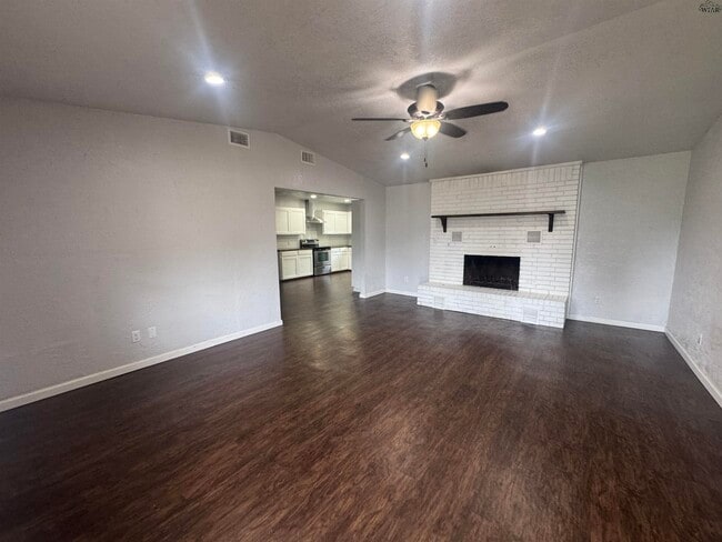 4123 Beard Ave in Wichita Falls, TX - Building Photo - Building Photo