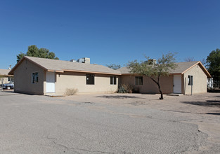 367-373 E Corona Rd in Tucson, AZ - Building Photo - Building Photo