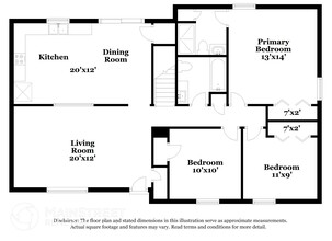 8400 N Atkins Ct in Kansas City, MO - Building Photo - Building Photo