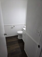 Hawthorne Townhomes in Burlington, IA - Foto de edificio - Building Photo