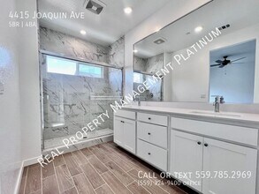 4415 Joaquin Ave in Clovis, CA - Building Photo - Building Photo