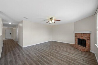 2718 Lake Terrace Dr in Wylie, TX - Building Photo - Building Photo