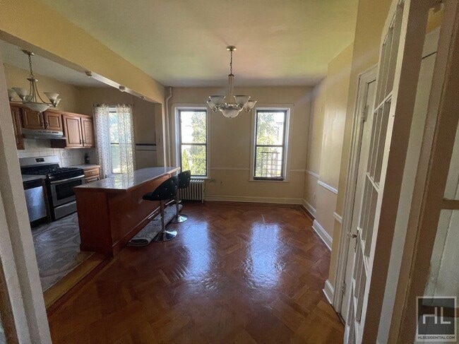 BRADFORD STREET XXL 1BD