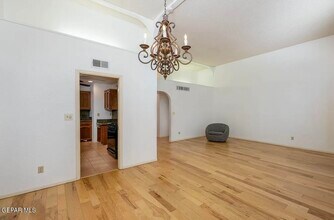 6564 Brisa Del Mar Dr in El Paso, TX - Building Photo - Building Photo