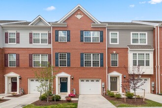 7943 Potter Pl in Elkridge, MD - Building Photo - Building Photo