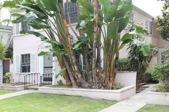 416 N Palm Dr in Beverly Hills, CA - Building Photo - Building Photo