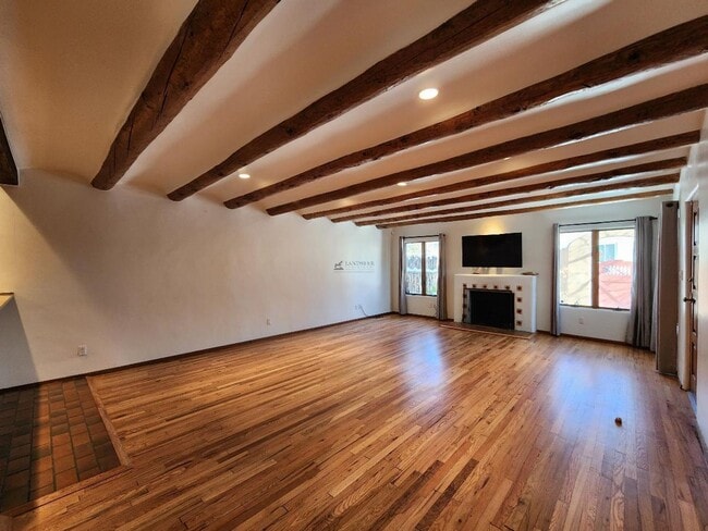 602 Griffin St in Santa Fe, NM - Building Photo - Building Photo