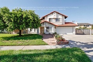 18274 Montgomery Ave in Fontana, CA - Building Photo