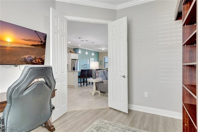 property at 11716 Avingston Terrace