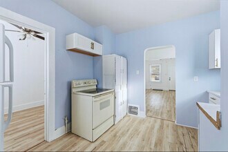 1629 Sherman Blvd in Fort Wayne, IN - Foto de edificio - Building Photo