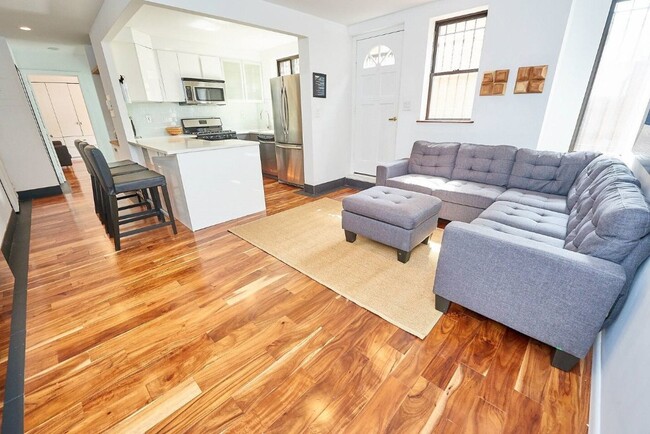 property at 25 Bond St