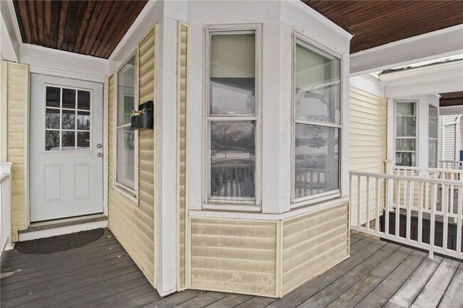 property at 1547 South Ave