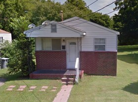 926 Mason St in Hampton, VA - Building Photo