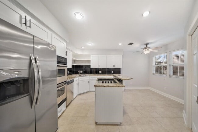 property at 11018 Francoise Blvd