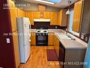 18884 Boynton St in Oregon City, OR - Building Photo - Building Photo