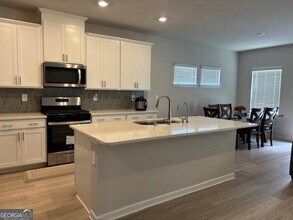 177 Water Oak Wy in Dawsonville, GA - Building Photo - Building Photo