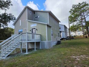 5950 Blountstown Hwy in Tallahassee, FL - Building Photo - Building Photo