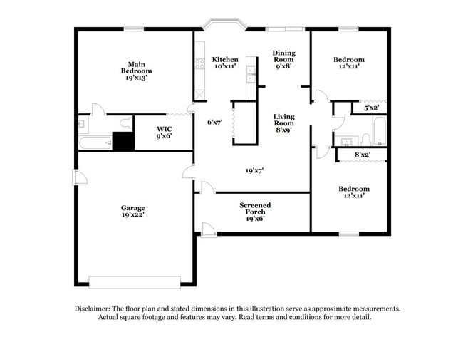 8047 Hathaway Dr in New Port Richey, FL - Building Photo - Building Photo