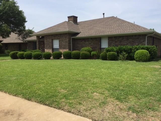 2117 Lyon Ct in Plano, TX - Building Photo