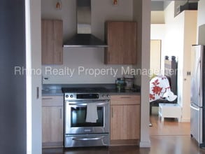 100 Gold Ave SW-Unit -301 in Albuquerque, NM - Foto de edificio - Building Photo