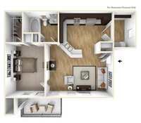 Jamestown Place Apartment Homes photo'